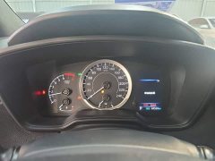 Toyota Corolla 1.8L CVT Luxury - ფოტო 8