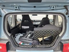 Wuling Hongguang MINIEV 2020 Joyful Edition Ternary Lithium - ფოტო 10