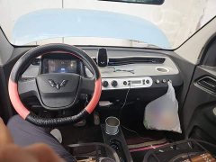 Wuling Hongguang MINIEV 2020 Joyful Edition Ternary Lithium - ფოტო 13
