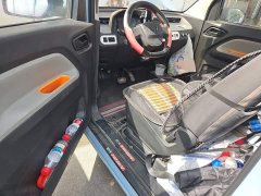 Wuling Hongguang MINIEV 2020 Joyful Edition Ternary Lithium - ფოტო 14