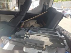 Wuling Hongguang MINIEV 2020 Joyful Edition Ternary Lithium - ფოტო 15