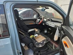 Wuling Hongguang MINIEV 2020 Joyful Edition Ternary Lithium - ფოტო 18