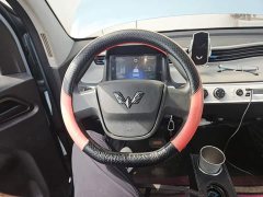 Wuling Hongguang MINIEV 2020 Joyful Edition Ternary Lithium - ფოტო 3