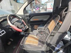 Wuling Hongguang MINIEV 2020 Joyful Edition Ternary Lithium - ფოტო 8
