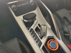 Geely Bingyue 1.5T DCT Longteng - ფოტო 10