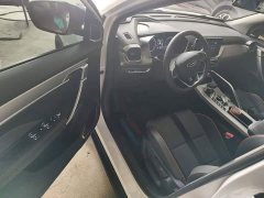 Geely Bingyue 1.5T DCT Longteng - ფოტო 12