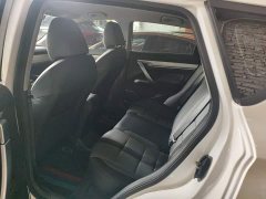 Geely Bingyue 1.5T DCT Longteng - ფოტო 13
