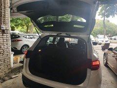 Geely Bingyue 1.5T DCT Longteng - ფოტო 15