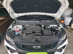 Geely Bingyue 1.5T DCT Longteng - ფოტო 16