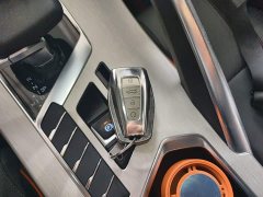 Geely Bingyue 1.5T DCT Longteng - ფოტო 17