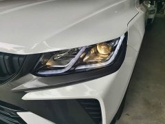 Geely Bingyue 1.5T DCT Longteng - ფოტო 18