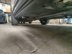 Geely Bingyue 1.5T DCT Longteng - ფოტო 19