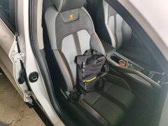 Geely Bingyue 1.5T DCT Longteng - ფოტო 20