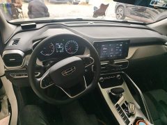 Geely Bingyue 1.5T DCT Longteng - ფოტო 6