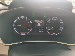 Geely Bingyue 1.5T DCT Longteng - ფოტო 8