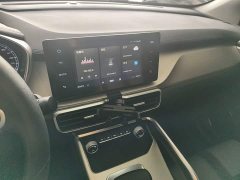 Geely Bingyue 1.5T DCT Longteng - ფოტო 9