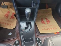Toyota Yaris L Zhixuan 2022 Zhixuan X 1.5L CVT Leading Plus Edition - ფოტო 10
