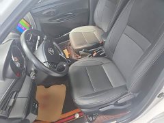 Toyota Yaris L Zhixuan 2022 Zhixuan X 1.5L CVT Leading Plus Edition - ფოტო 11