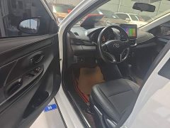 Toyota Yaris L Zhixuan 2022 Zhixuan X 1.5L CVT Leading Plus Edition - ფოტო 12