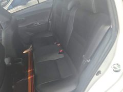 Toyota Yaris L Zhixuan 2022 Zhixuan X 1.5L CVT Leading Plus Edition - ფოტო 13