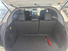 Toyota Yaris L Zhixuan 2022 Zhixuan X 1.5L CVT Leading Plus Edition - ფოტო 15