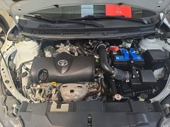Toyota Yaris L Zhixuan 2022 Zhixuan X 1.5L CVT Leading Plus Edition - ფოტო 16