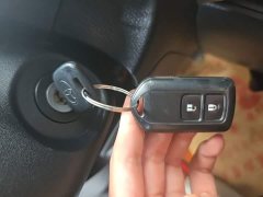 Toyota Yaris L Zhixuan 2022 Zhixuan X 1.5L CVT Leading Plus Edition - ფოტო 17
