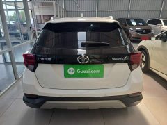 Toyota Yaris L Zhixuan 2022 Zhixuan X 1.5L CVT Leading Plus Edition - ფოტო 4