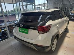 Toyota Yaris L Zhixuan 2022 Zhixuan X 1.5L CVT Leading Plus Edition - ფოტო 5