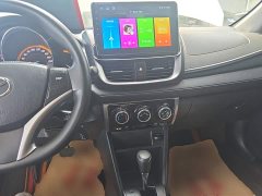 Toyota Yaris L Zhixuan 2022 Zhixuan X 1.5L CVT Leading Plus Edition - ფოტო 6