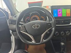 Toyota Yaris L Zhixuan 2022 Zhixuan X 1.5L CVT Leading Plus Edition - ფოტო 7
