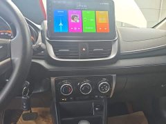 Toyota Yaris L Zhixuan 2022 Zhixuan X 1.5L CVT Leading Plus Edition - ფოტო 9