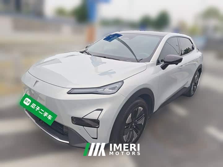 Deepal Deep Blue S05 620Max Pure Electric Version - ავტომობილი ჩინეთიდან