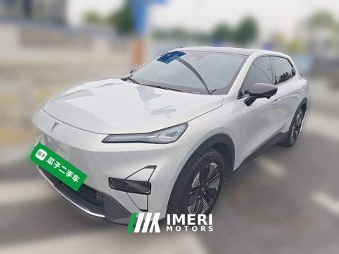 2026 Deepal Deep Blue S05 620Max Pure Electric Version - ავტომობილი ჩინეთიდან