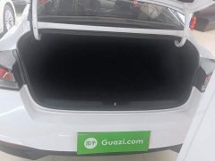 Hyundai Elantra 1.5L CVT GLS Advanced - ფოტო 16