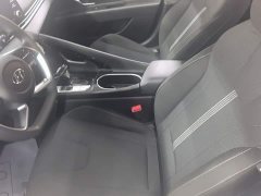 Hyundai Elantra 1.5L CVT GLS Advanced - ფოტო 17