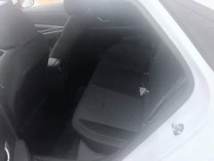 Hyundai Elantra 1.5L CVT GLS Advanced - ფოტო 18