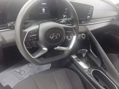 Hyundai Elantra 1.5L CVT GLS Advanced - ფოტო 6