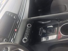 Hyundai Elantra 1.5L CVT GLS Advanced - ფოტო 9