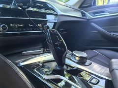 BMW 5 Series Facelift 530Li Premier Luxury Package - ფოტო 10