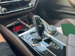 BMW 5 Series Facelift 530Li Premier Luxury Package - ფოტო 14