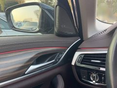 BMW 5 Series Facelift 530Li Premier Luxury Package - ფოტო 15