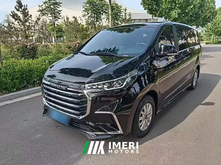 Maxus G20 2023 Facelift ES 2.0T Petrol Automatic Value Edition - ავტომობილი ჩინეთიდან