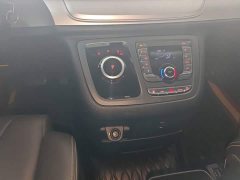 Maxus G20 2023 Facelift ES 2.0T Petrol Automatic Value Edition - ფოტო 10