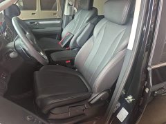 Maxus G20 2023 Facelift ES 2.0T Petrol Automatic Value Edition - ფოტო 11