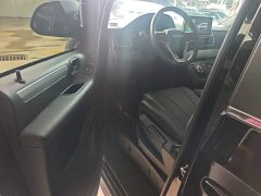 Maxus G20 2023 Facelift ES 2.0T Petrol Automatic Value Edition - ფოტო 12
