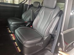 Maxus G20 2023 Facelift ES 2.0T Petrol Automatic Value Edition - ფოტო 13