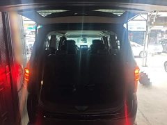 Maxus G20 2023 Facelift ES 2.0T Petrol Automatic Value Edition - ფოტო 15