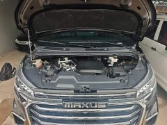Maxus G20 2023 Facelift ES 2.0T Petrol Automatic Value Edition - ფოტო 16
