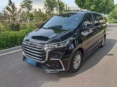 Maxus G20 2023 Facelift ES 2.0T Petrol Automatic Value Edition - ფოტო 2